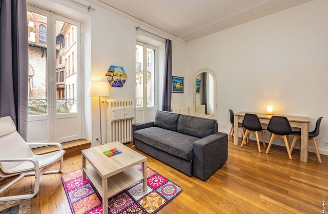 Apartment Secteur Cathédrale - Hypercentre -Albi