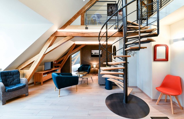 Apartment 'Seigneurie Fouquet - Miscou' with Wi-Fi