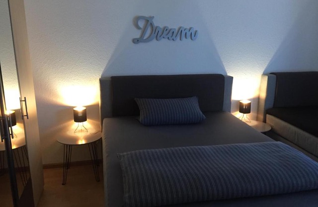 Apartment Simone