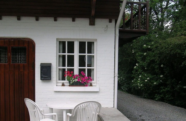 Apartment situated on a magnificent estate