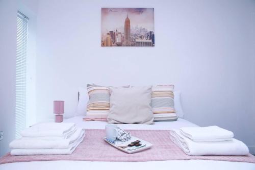 Apartment - Sleeps 2 & Free Parking