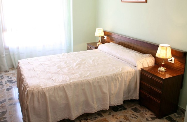 Apartment Sol ideal for large families 8 people