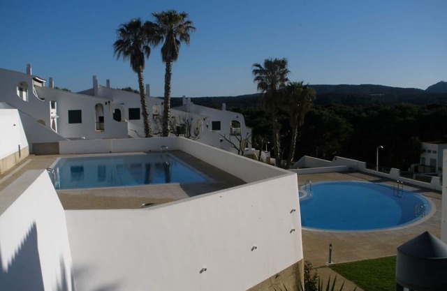 APARTMENT SON PARC PLAYA & GOLF