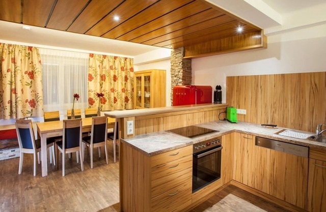 Apartment Sonnenalm - Apartment Rasser