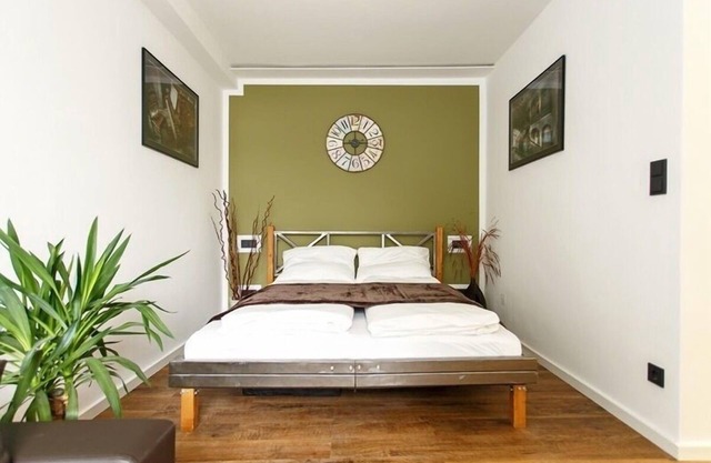 Apartment 'Spree Cityapartment' with Wi-Fi