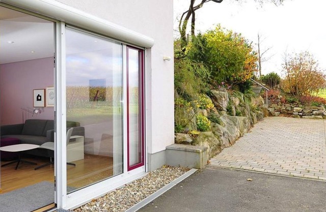 Apartment "St. Laurent", 1 bedroom - Liebesbrunnen - Holiday home with 3 bedrooms