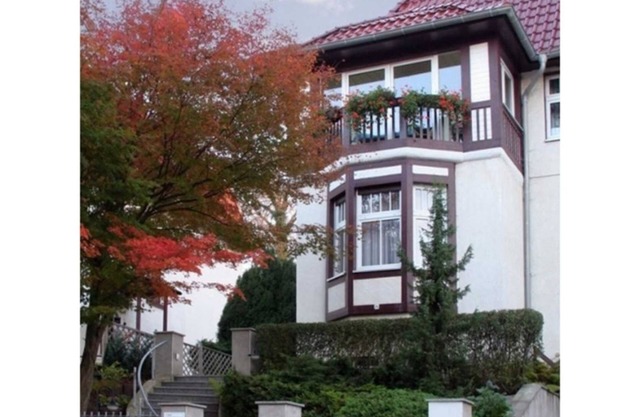 Apartment Stadtvilla Süd