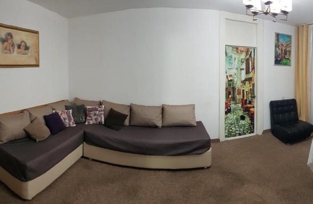 Apartment Stefan cel Mare 3