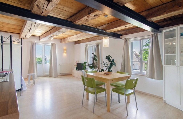 Apartment 'Steigen' with Wi-Fi