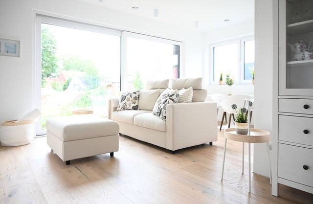 Apartment 'Studio 20 Ostfriesland' with Private Terrace, Wi-Fi and Air Conditioning