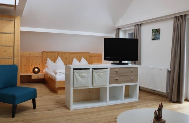 Apartment Studio9 - Pension Antonia