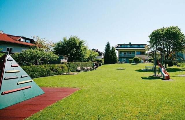 Apartment Suite in Villa Karglhof (incl. 3 bedrooms, 2 bathrooms)