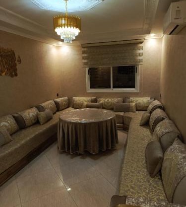 Apartment Suite Nador Eija El Maetar