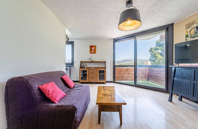 Apartment & Suites - Marseille
