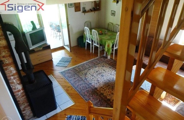 Apartment Sultan