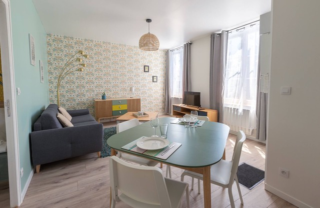 Apartment-Superior-Ensuite with Shower