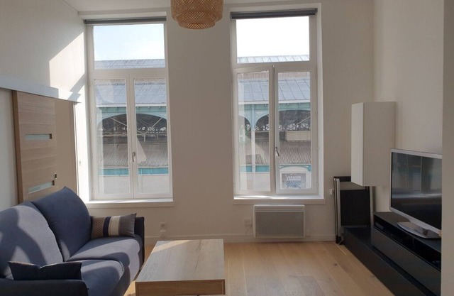 Apartment T2 Solférino