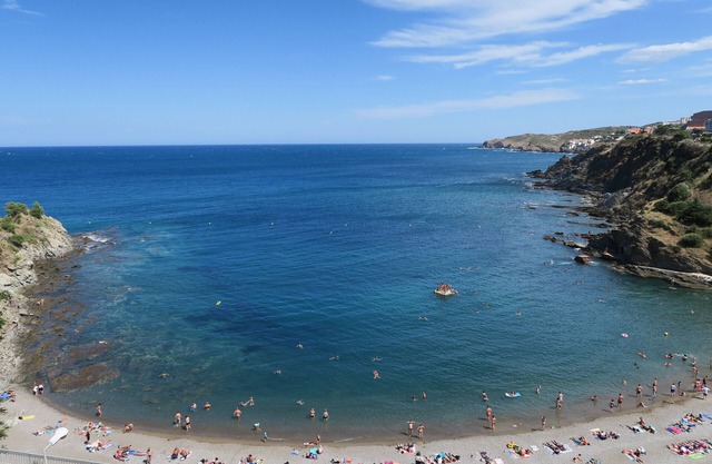 Apartment T3 Banyuls-sur-mer - superb sea view