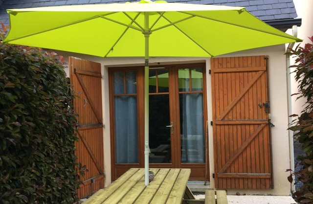 APARTMENT T3 DUPLEX 6 pers FULL FOOT