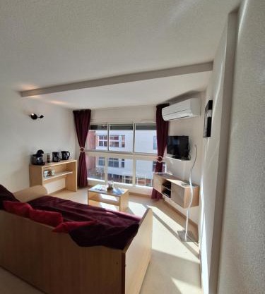 Apartment t3
