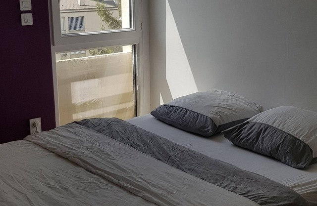 Apartment T3 Refurbished