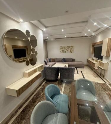 Apartment tangier centro