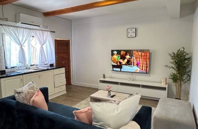 Apartment "The Mallside"