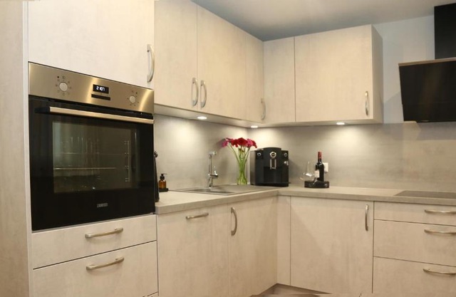 Apartment Tomm by Europa-Park & Rulantica