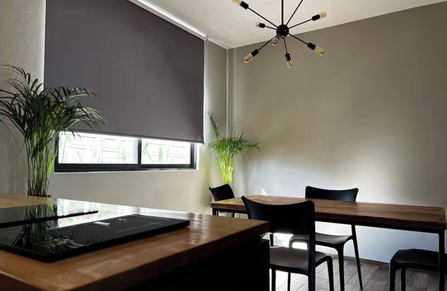 APARTMENT TORRE POLVORA