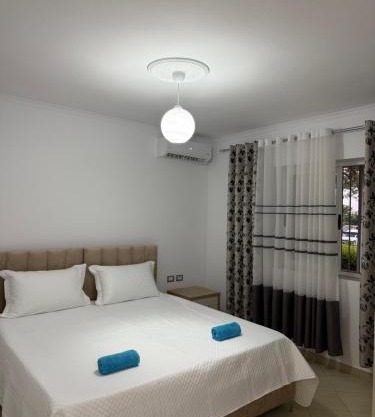 Apartment Toska