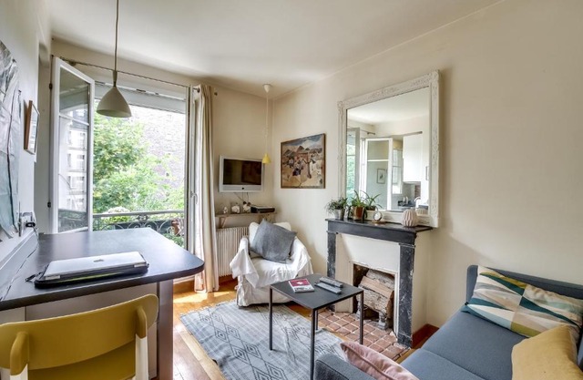 Apartment Tour Eiffel by Weekome