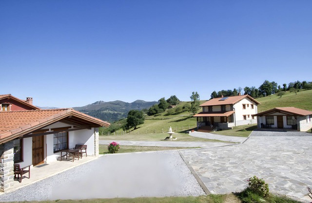 Apartment 'Trasgu' with Mountain View, Private Terrace and Wi-Fi