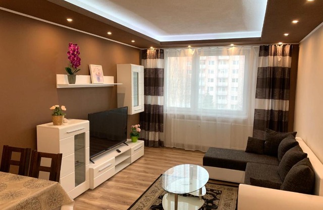 Apartment TT11