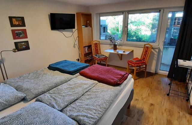 Apartment 'Tuniberg' with Wi-Fi