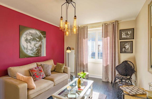 Apartment Ty Ael by Interhome