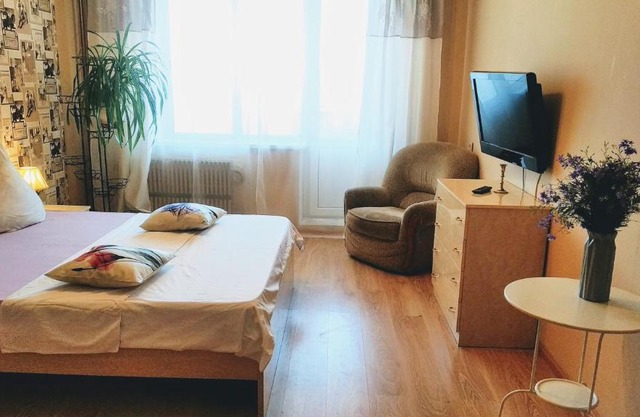 Apartment u Tanka