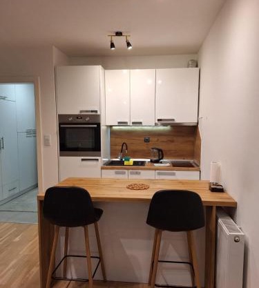Apartment UNAone Sarajevo