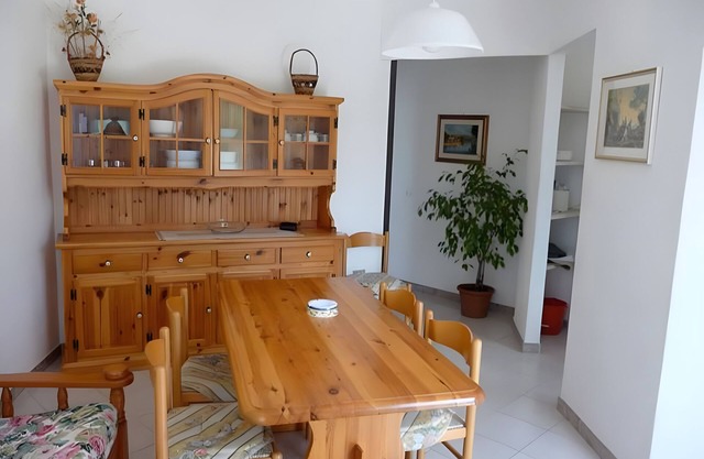 Apartment 'Unit 1' with Private Terrace and Balcony