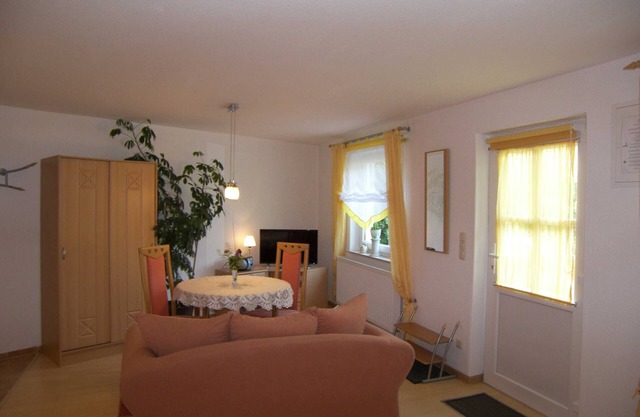Apartment - vacation at Schünemann