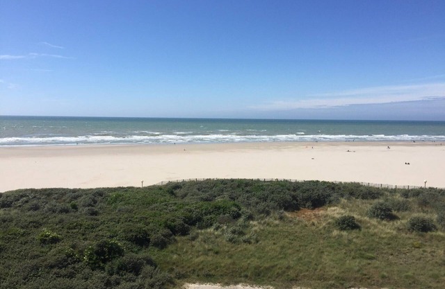 Apartment vacation rental T2