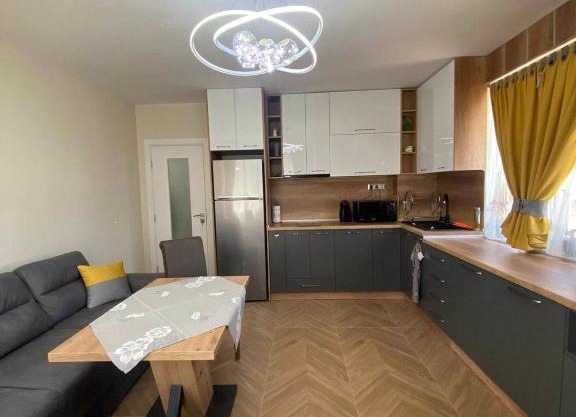 Apartment Veronika