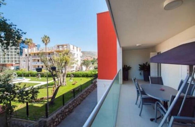 Apartment Vesna - Superior Three Bedroom Apartment with Balcony