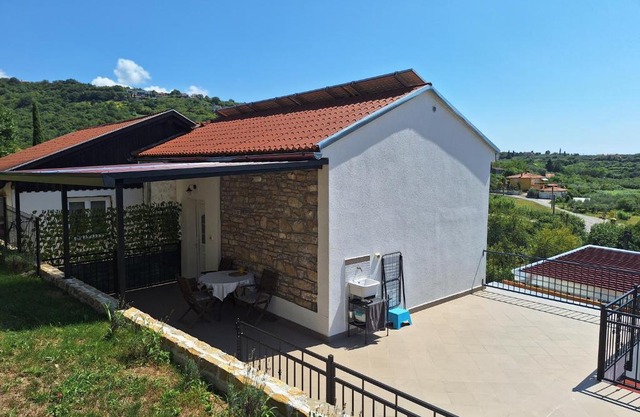Apartment Vignole