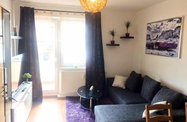 Apartment „Vikings“/Lifestyle