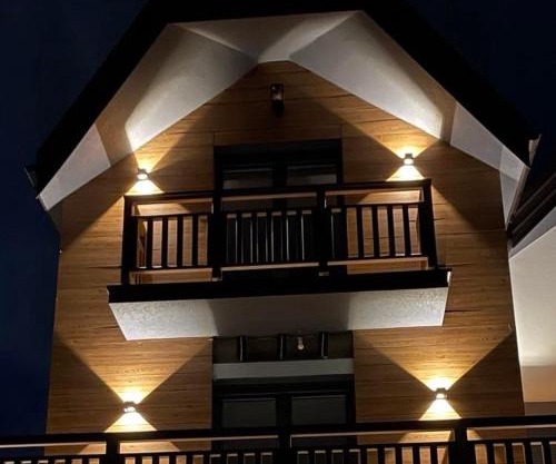 Apartment Vila Jela