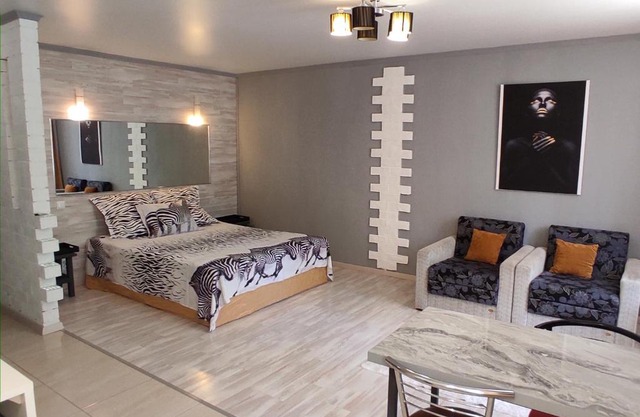 Apartment VIP