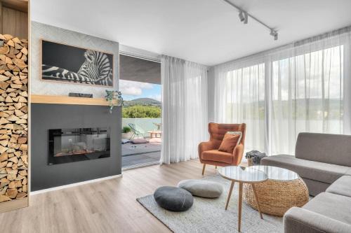 Apartment Viva Vrchlabí A41