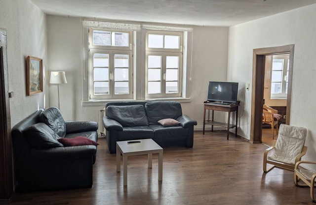Apartment - von Essen