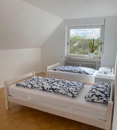Apartment Walddorf