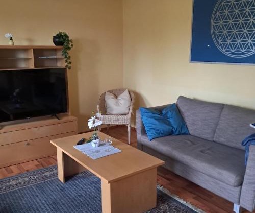 Apartment Weitblick